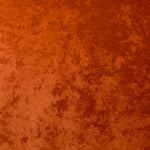 Chair Chaplin - Savona Orange Velvet