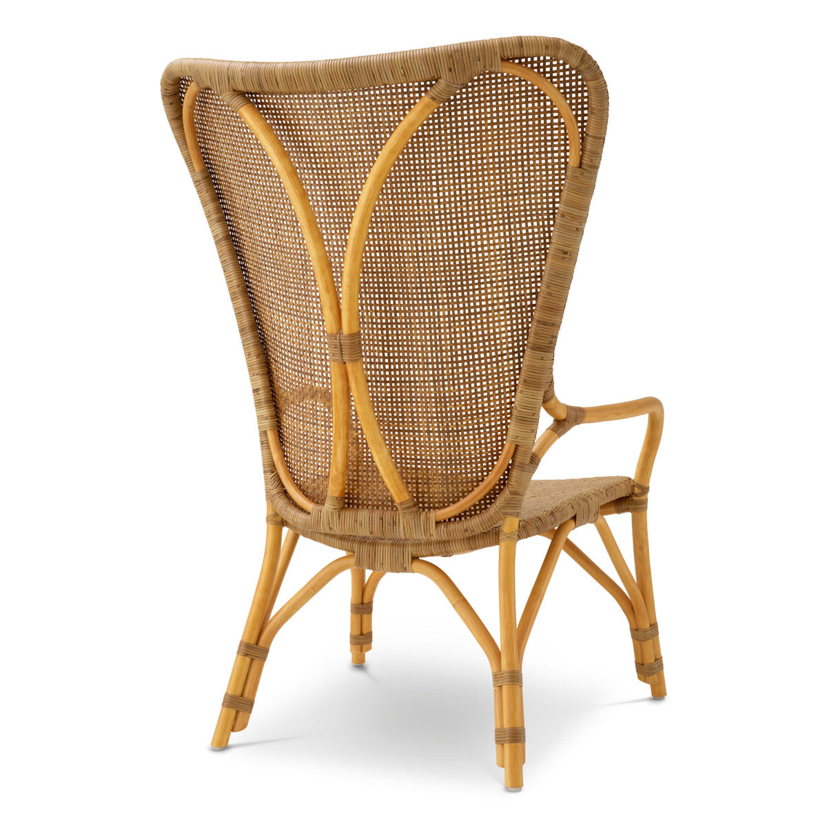 Eichholtz Chair Colony elevating any interior space to new heights of refined style. Chair Colony Crafted by Eichholtz