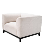 Eichholtz Chair Corso refined design with elevated materials for a statement in any luxury interior. Dimensions W 41.5"