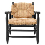 Eichholtz Chair Elliott create a contemporary, lightweight ambiance in any space. Make this your next purchase for your