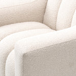 Eichholtz Chair Kelly D 38.0" H 31.0" Expertly made for enduring style and everyday elegance. Contact our Las