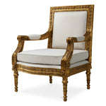 Eichholtz Chair Louis Meet the "Chair Louis" by Eichholtz, a timeless masterpiece inspired by the opulent fauteuil from