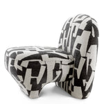 Eichholtz Chair Lugo redefine elegance in your home dÃ©cor. Chair Lugo Crafted by Eichholtz this armchair pairs refined