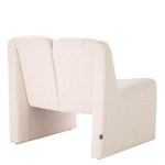 Eichholtz Chair Macintosh design with elevated materials for a statement in any luxury interior. Dimensions W 29.5" D