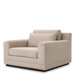 Eichholtz Chair Manhattan The Met x Eichholtz introduces the Chair Manhattan, a true embodiment of elegance inspired by