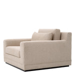 Eichholtz Chair Manhattan any style of decor. The Chair Manhattan is a part of our Metropolitan Collection, a