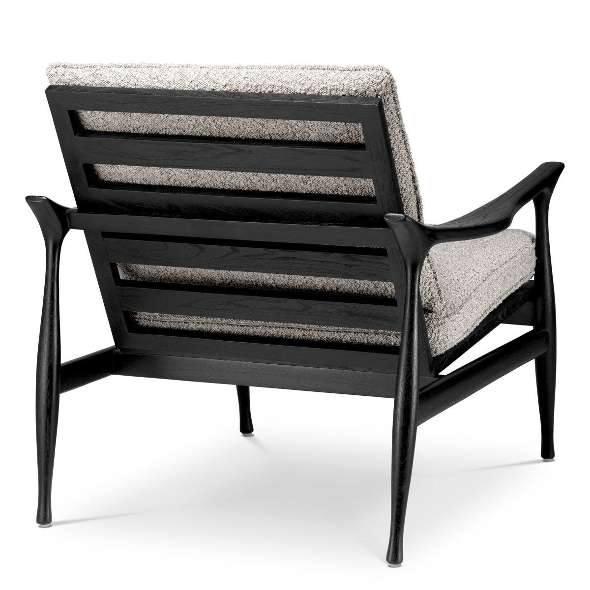Eichholtz Chair Manzo Las Vegas showroom for design guidance.