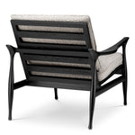 Eichholtz Chair Manzo Las Vegas showroom for design guidance.