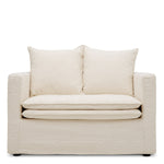 Eichholtz Chair Montgomery use. Its sunbeam off-white hue adds a touch of elegance to any room, while its