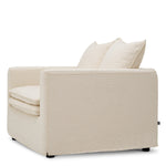 Eichholtz Chair Montgomery practicality in perfect harmony. Chair Montgomery Crafted by Eichholtz this armchair pairs refined design with