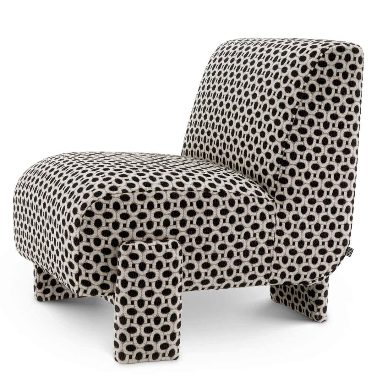 Eichholtz Chair Rockdale any living space. Perfect for adding a touch of elegance and comfort, the Chair Rockdale