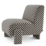Eichholtz Chair Rockdale any living space. Perfect for adding a touch of elegance and comfort, the Chair Rockdale
