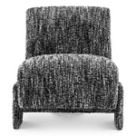 Eichholtz Chair Rockdale statement of modern sophistication for any living space. This stunning chair features plush BouclÃ© Sonata