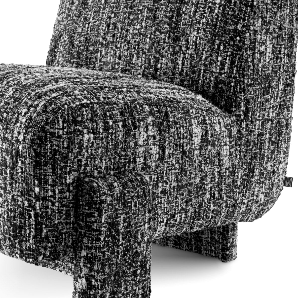 Eichholtz Chair Rockdale and comfort, the Chair Rockdale is ideal for those who appreciate refined style and timeless