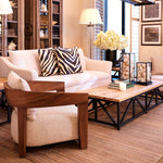 Eichholtz Chair Rubautelli lighting and furniture of the Eichholtz collection for a classic or contemporary design. ROBUST YET