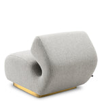 Eichholtz Chair Sansome interior setting and an exceptional choice for enhancing your living area. Chair Sansome Crafted by