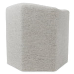 Eichholtz Chair Watertown design with elevated materials for a statement in any luxury interior. Dimensions W 28.5" D