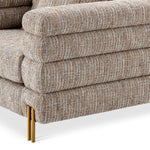 Eichholtz Chair York pairs refined design with elevated materials for a statement in any luxury interior. Dimensions W