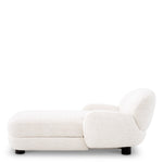 Chaise Longue Udine - Lyssa Off-white