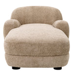 Chaise Longue Udine - Lyssa Sand