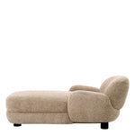 Eichholtz Chaise Longue Udine the Udine Chaise Longue an elegant addition to your classic yet modern home. Chaise Longue