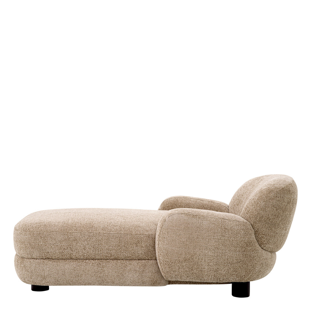 Chaise Longue Udine - Lyssa Sand