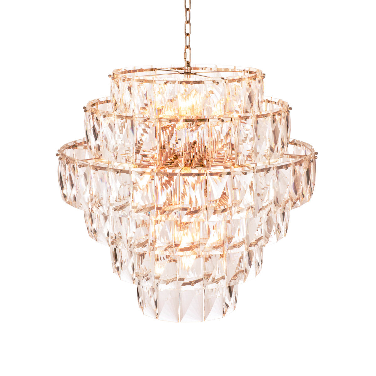Eichholtz Chandelier Amazone L on surrounding surfaces. Chandelier Amazone L Crafted by Eichholtz this pendants/lanterns/chandelier pairs...