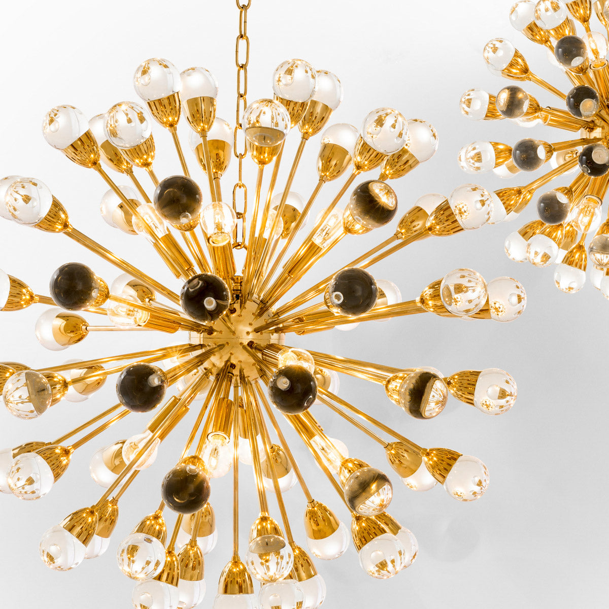 Eichholtz Chandelier Anto L any luxury interior. Expertly made for enduring style and everyday elegance. Contact our Las Vegas