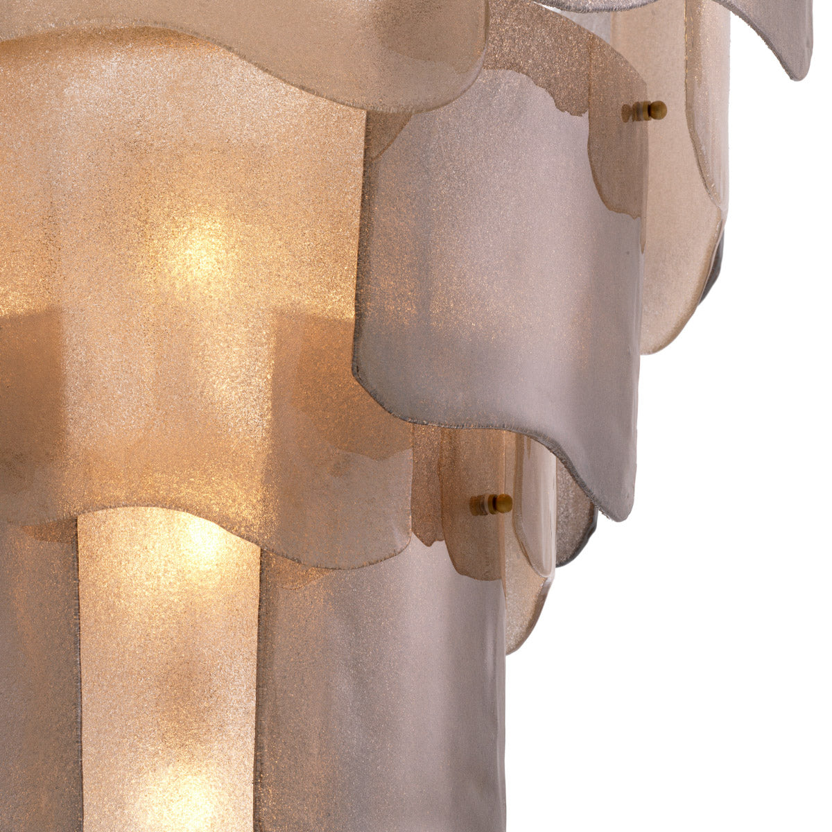 Eichholtz Chandelier Asinara L for a statement in any luxury interior. Expertly made for enduring style and everyday elegance.