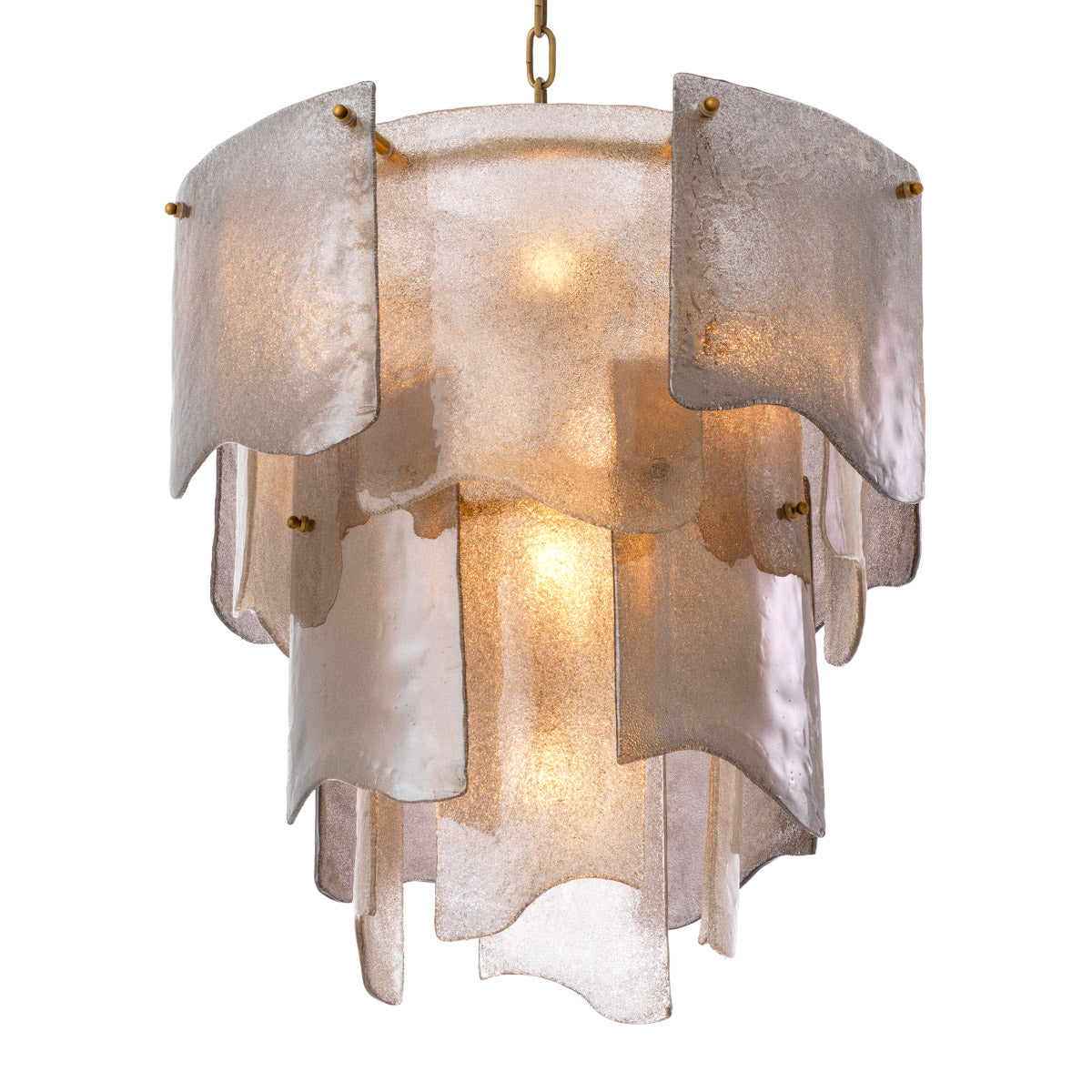 Eichholtz Chandelier Asinara S This Eichholtz pendant adds an opulent touch to living spaces, embodying a lifestyle of modern