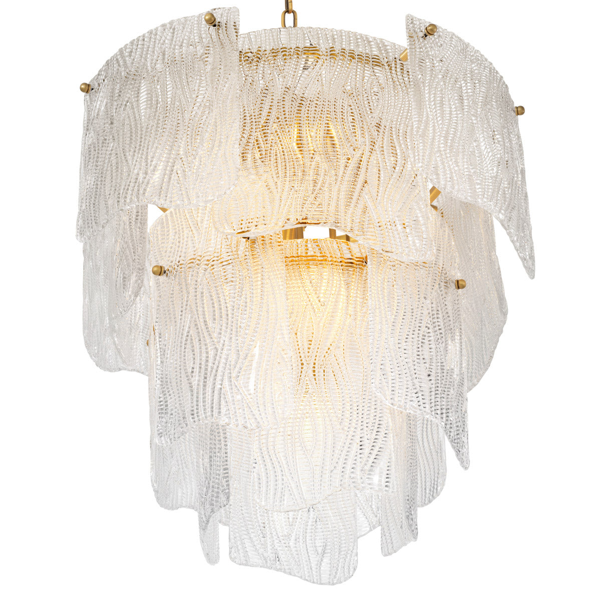 Eichholtz Chandelier Asinara S for a touch of luxury. Chandelier Asinara S Crafted by Eichholtz this pendants/lanterns/chandelier pairs r...