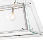 Eichholtz Chandelier Azure L Azure L Crafted by Eichholtz this pendants/lanterns/chandelier pairs refined design with elevated materials...