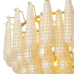 Eichholtz Chandelier Chaves L made for enduring style and everyday elegance. Contact our Las Vegas showroom for design guidance.