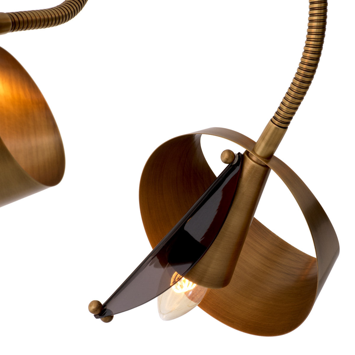 Eichholtz Chandelier Corrientes statement in any luxury interior. Expertly made for enduring style and everyday elegance. Contact our