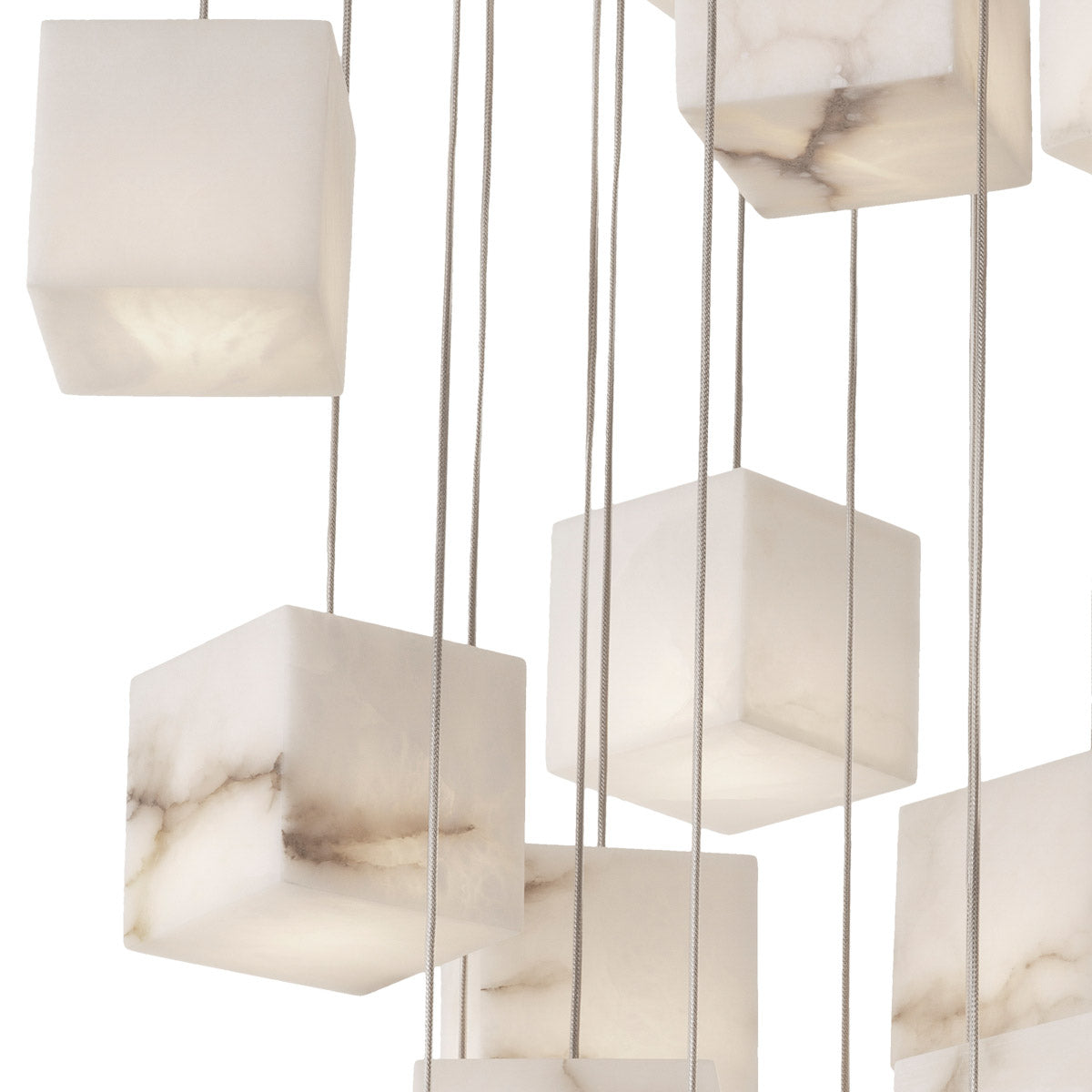 Eichholtz Chandelier Duboce your creativity in the freedom of customizable design. Chandelier Duboce Crafted by Eichholtz this pendants/l...