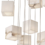 Eichholtz Chandelier Duboce your creativity in the freedom of customizable design. Chandelier Duboce Crafted by Eichholtz this pendants/l...