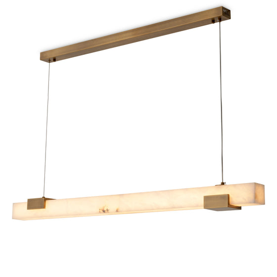 Eichholtz Chandelier Furore Illuminate your living space with the subtle elegance of the Furore Chandelier by Eichholtz. This