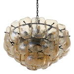 Eichholtz Chandelier Gustave by Eichholtz this pendants/lanterns/chandelier pairs refined design with elevated materials for a statement...