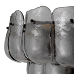 Eichholtz Chandelier Gustave your surroundings with timeless sophistication. Elevate your space with Gustave's radiant charm. Chandelie...