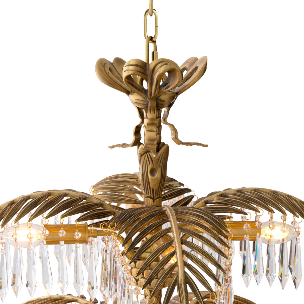 Eichholtz Chandelier Hildebrandt XL home. Chandelier Hildebrandt XL Crafted by Eichholtz this pendants/lanterns/chandelier pairs refined...