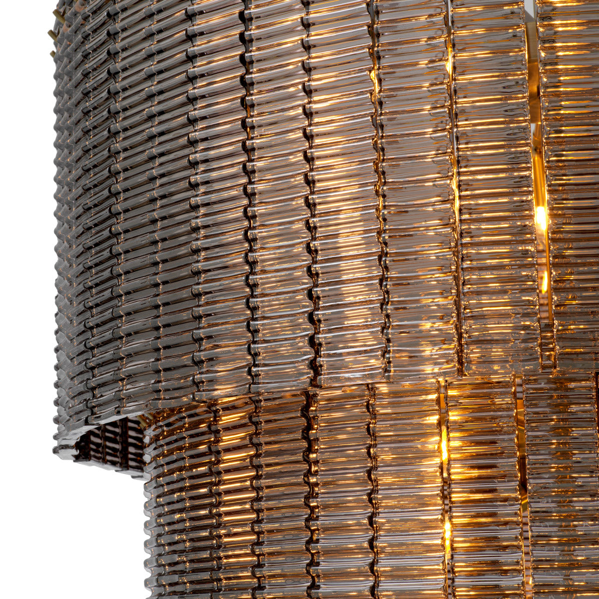 Eichholtz Chandelier Imperial Double Greek architecture. Infuse your space with historical allure and modern sophistication. HISTORIC PRO...