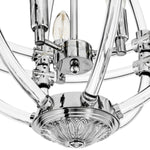 Eichholtz Chandelier Impero Expertly made for enduring style and everyday elegance. Contact our Las Vegas showroom for design