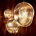 Eichholtz Chandelier Marco Polo M adding vintage style to your home. Chandelier Marco Polo M Crafted by Eichholtz this pendants/lanterns/...