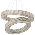 Eichholtz Chandelier Monari everyday elegance. Contact our Las Vegas showroom for design guidance.