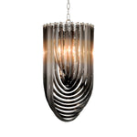 Chandelier Murano 14 Inch Dia