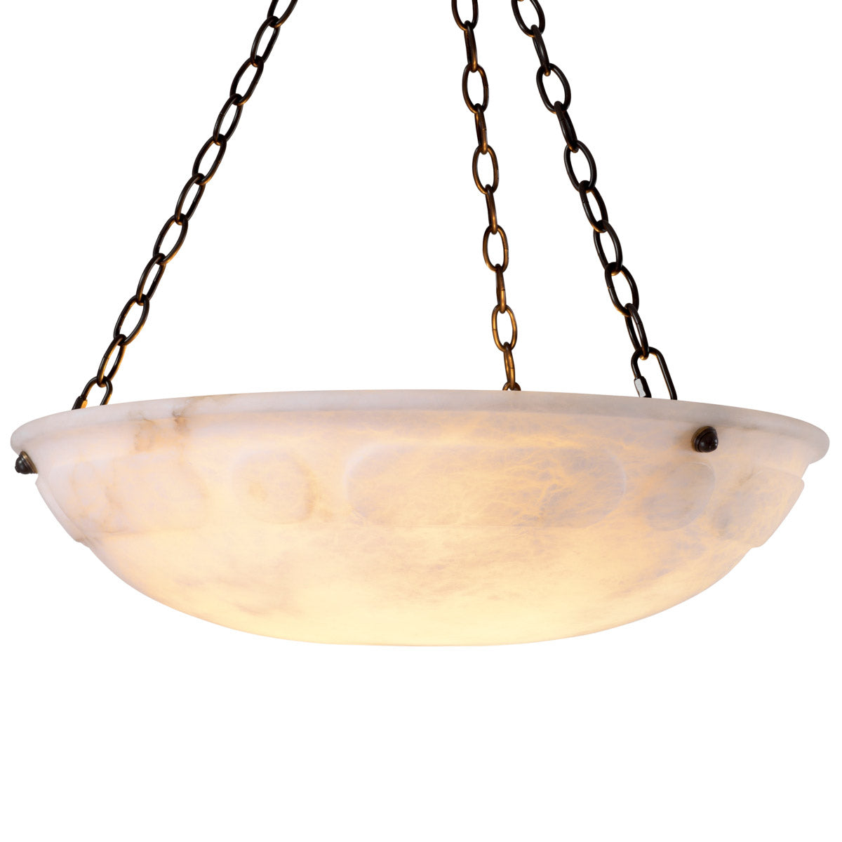 Eichholtz Chandelier Novara offers an ambient glow for a refined lifestyle. Chandelier Novara Crafted by Eichholtz this pendants/lanterns...