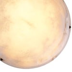 Eichholtz Chandelier Novara pairs refined design with elevated materials for a statement in any luxury interior. Expertly made