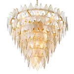 Eichholtz Chandelier Rhombus L L Crafted by Eichholtz this pendants/lanterns/chandelier pairs refined design with elevated materials for...