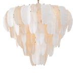 Eichholtz Chandelier Saint Lucia L Introducing the Eichholtz Chandelier Saint Lucia L, inspired by the graceful form of a banana