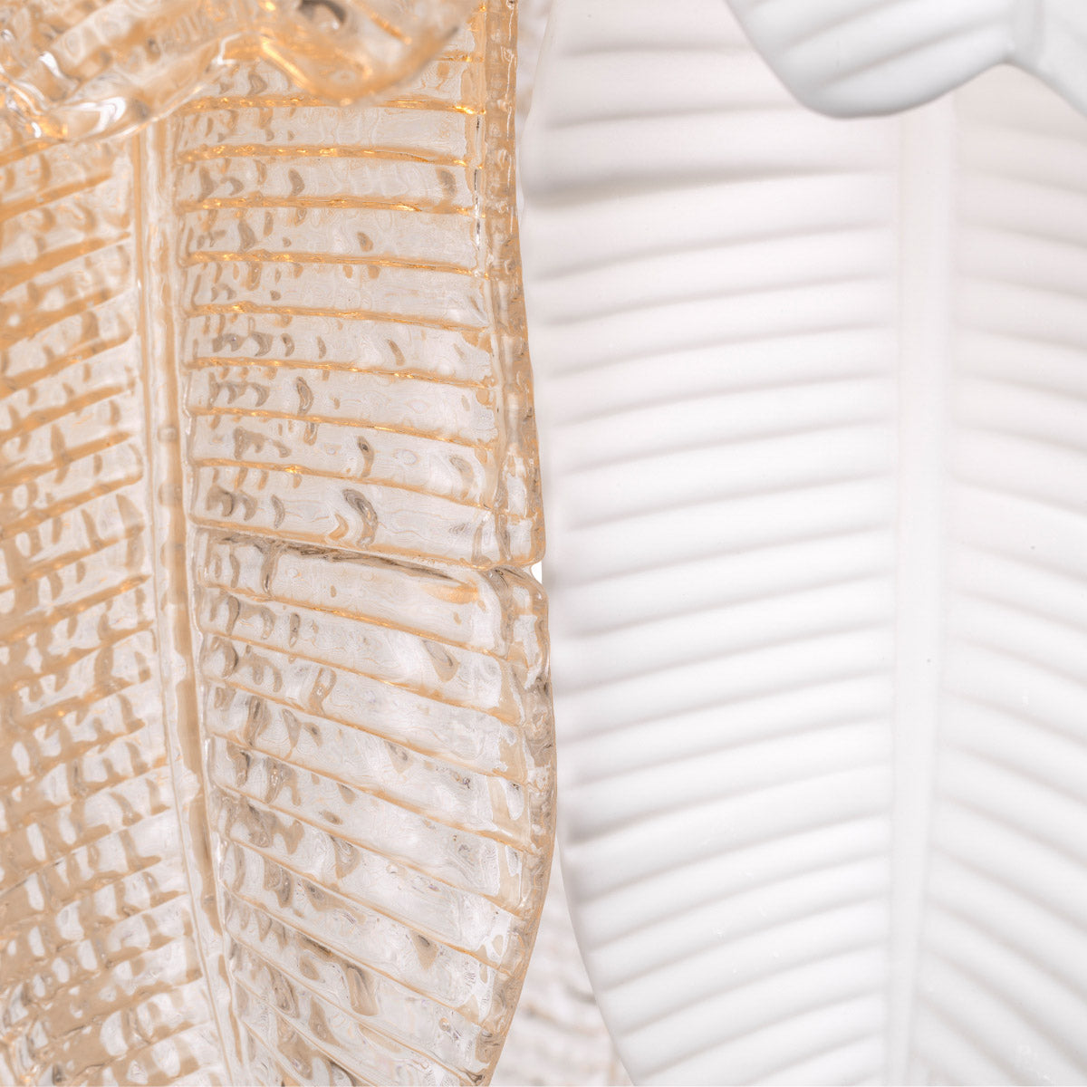 Eichholtz Chandelier Saint Lucia S designed to bring a unique and elegant focal point to your space, illuminating it with